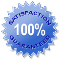 satisfaction Seal